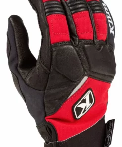 Short Cuff Gloves Klim Inversion Pro Gloves -Motorcycle Gloves Sales klim inversion pro gloves
