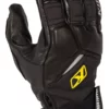 Short Cuff Gloves Klim Inversion Pro Gloves -Motorcycle Gloves Sales klim inversion pro gloves black 2