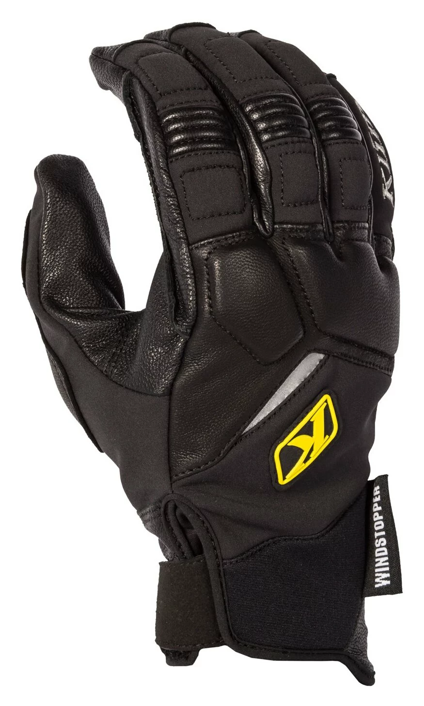 Short Cuff Gloves Klim Inversion Pro Gloves 3 Short Cuff Gloves Klim Inversion Pro Gloves