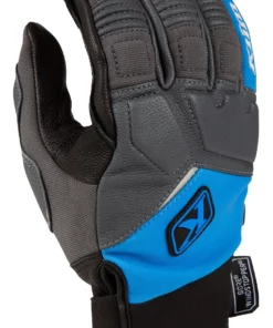 Short Cuff Gloves Klim Inversion Pro Gloves 10 Short Cuff Gloves Klim Inversion Pro Gloves -Motorcycle Gloves Sales klim inversion pro gloves black 4