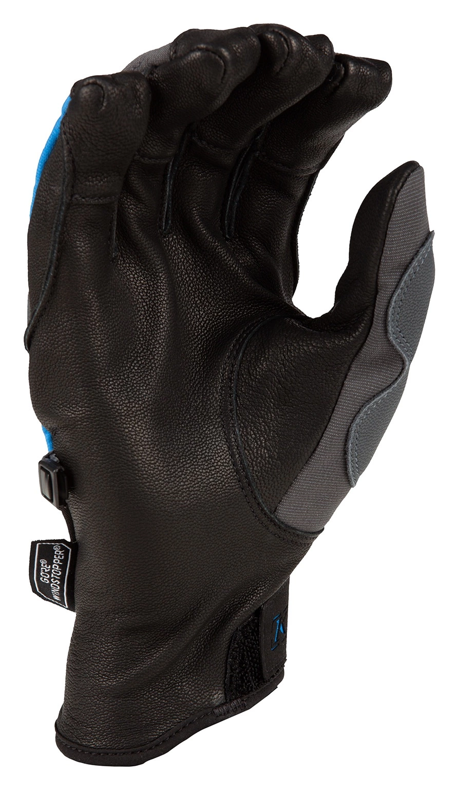 Short Cuff Gloves Klim Inversion Pro Gloves 6 Short Cuff Gloves Klim Inversion Pro Gloves - Image 4