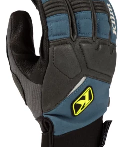 Short Cuff Gloves Klim Inversion Pro Gloves 12 Short Cuff Gloves Klim Inversion Pro Gloves -Motorcycle Gloves Sales klim inversion pro gloves black 6