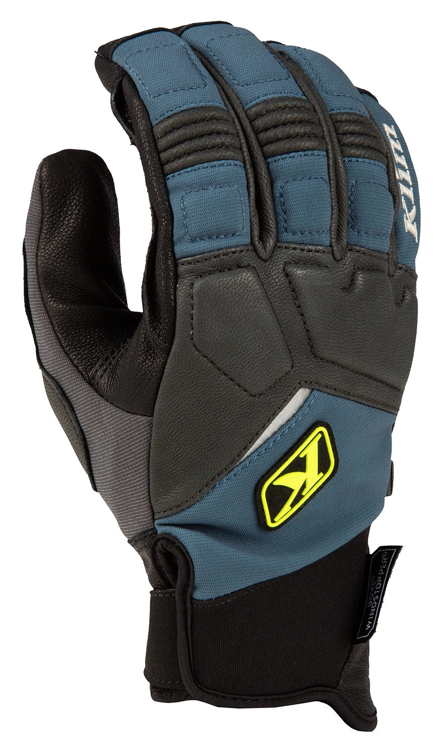 Short Cuff Gloves Klim Inversion Pro Gloves 7 Short Cuff Gloves Klim Inversion Pro Gloves - Image 5