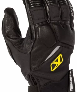 Short Cuff Gloves Klim Inversion Pro Gloves