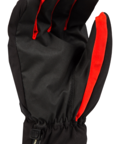 Waterproof Gloves Klim Klimate Short Gloves -Motorcycle Gloves Sales klim klimate short gloves 3