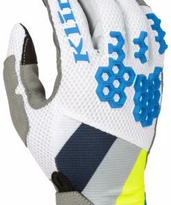 Klim Mojave Gloves -Motorcycle Gloves Sales klim mojave gloves electric blue scaled