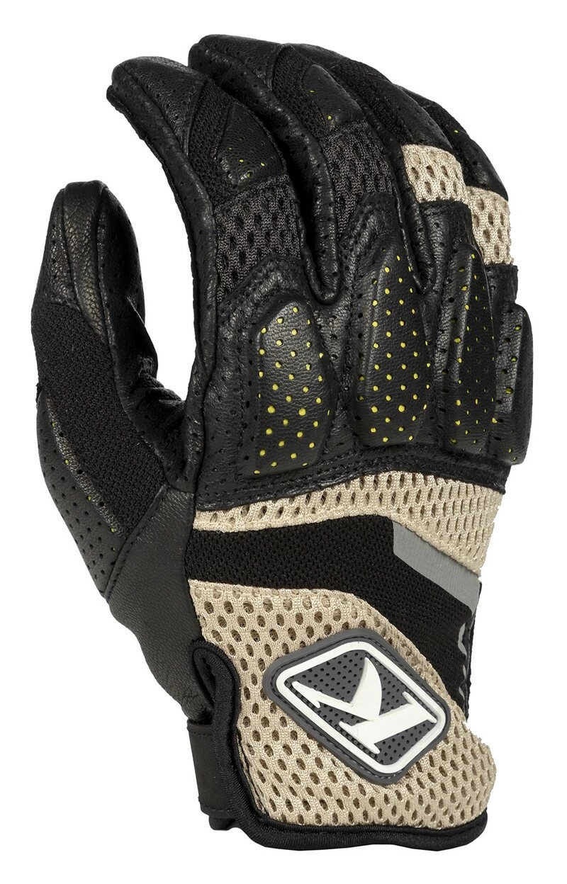 Klim Mojave Pro Gloves 7 Klim Mojave Pro Gloves - Image 5