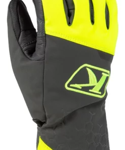 Waterproof Gloves Klim PowerXross Gloves -Motorcycle Gloves Sales klim power xross gloves black 4