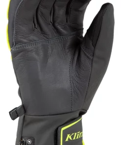 Waterproof Gloves Klim PowerXross Gloves -Motorcycle Gloves Sales klim power xross gloves black 5
