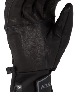 Waterproof Gloves Klim PowerXross Gloves -Motorcycle Gloves Sales klim power xross gloves black 7