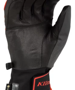 Waterproof Gloves Klim PowerXross Gloves -Motorcycle Gloves Sales klim power xross gloves black 9