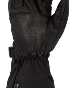 Motorcycle Gloves Sales -Motorcycle Gloves Sales klim powerxross gauntlet gloves black red 1