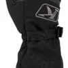 Waterproof Gloves Klim PowerXross Gauntlet Gloves -Motorcycle Gloves Sales klim powerxross gauntlet gloves black red
