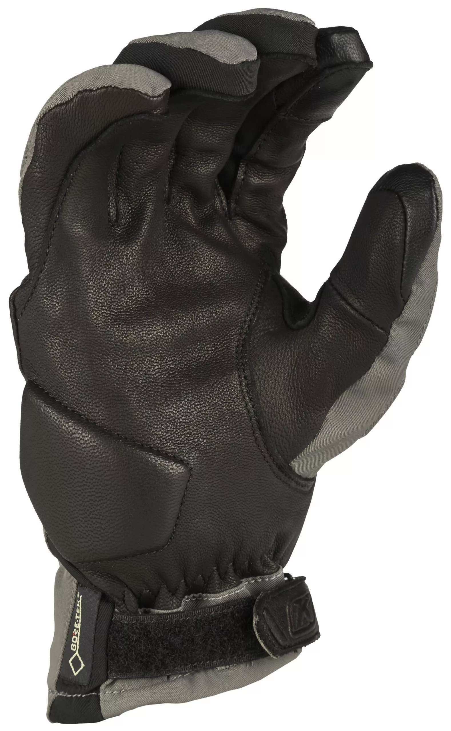 Waterproof Gloves Klim Vanguard GTX Short Gloves (L & 3XL) 4 Waterproof Gloves Klim Vanguard GTX Short Gloves (L & 3XL) - Image 2