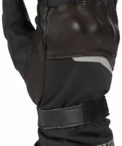 Waterproof Gloves Klim Vanguard GTX Long Gloves (2XL)