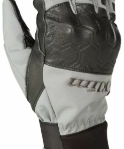 Waterproof Gloves Klim Vanguard GTX Long Gloves -Motorcycle Gloves Sales klim vanguard gtx long gloves grey scaled