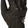 Waterproof Gloves Klim Vanguard GTX Short Gloves -Motorcycle Gloves Sales klim vanguard gtx short gloves stealth black scaled