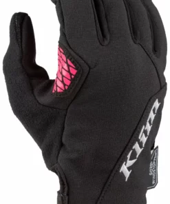Women Who Ride Klim Versa Gloves -Motorcycle Gloves Sales klim versa gloves black knockout pink scaled