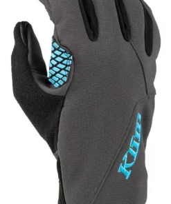 Women Who Ride Klim Versa Gloves
