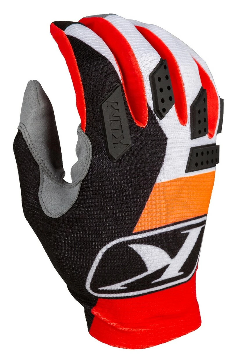 Klim Youth XC Lite Gloves 4 Klim Youth XC Lite Gloves - Image 2