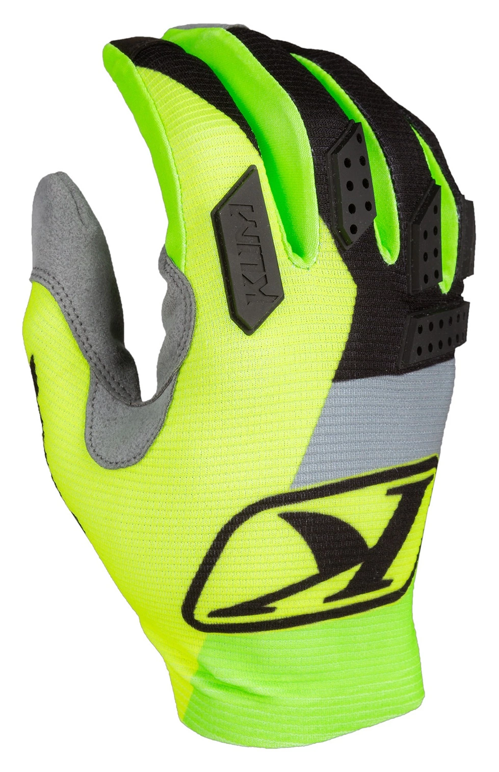 Klim Youth XC Lite Gloves 6 Klim Youth XC Lite Gloves - Image 4