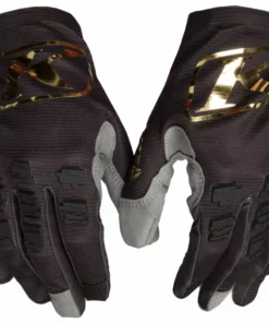 Klim XC Lite Gloves -Motorcycle Gloves Sales klim xc lite glove black gold scaled