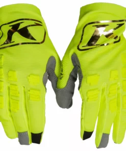 Klim XC Lite Gloves -Motorcycle Gloves Sales klim xc lite glove yellow gold scaled