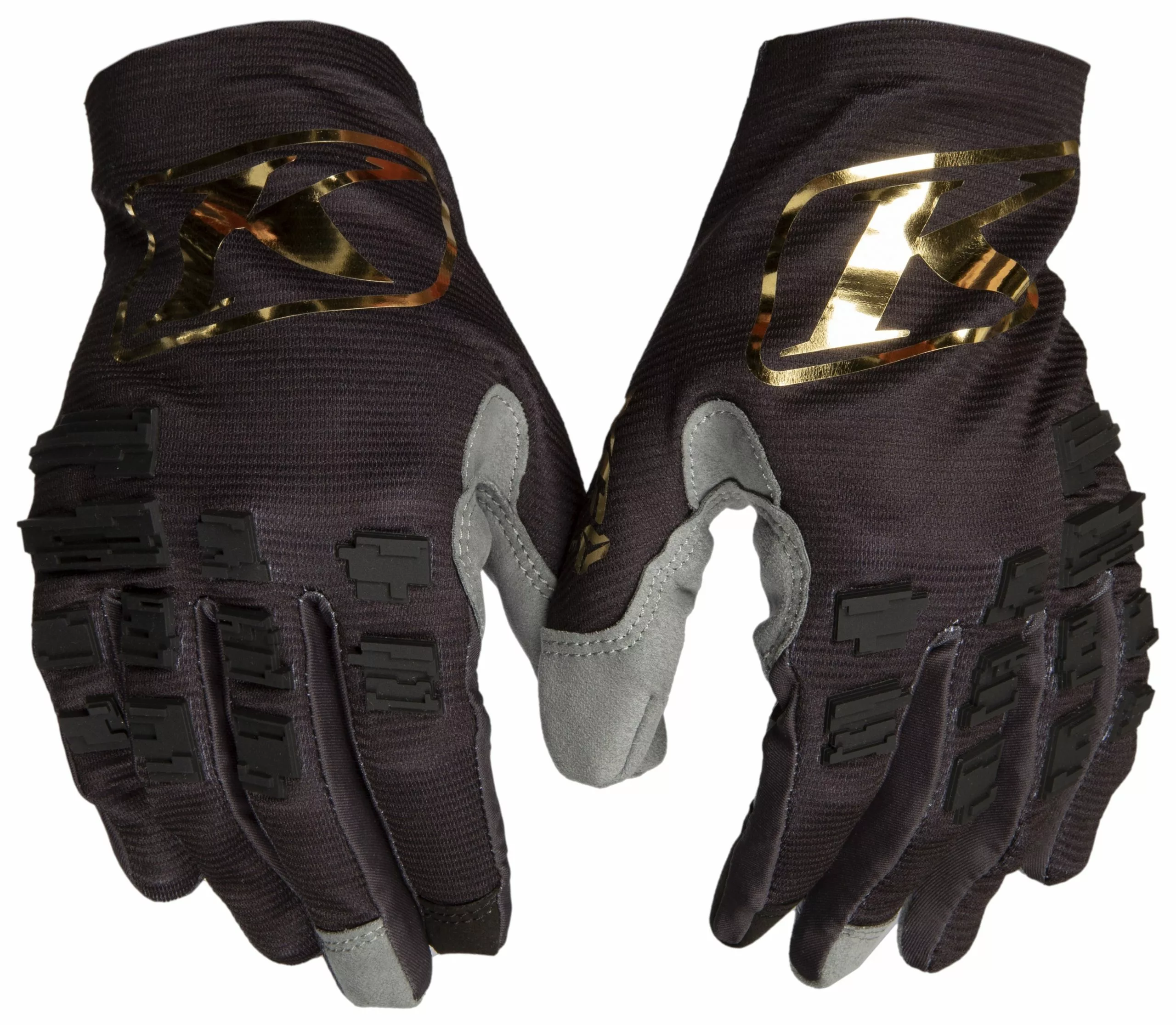 Klim Youth XC Lite Gloves 5 Klim Youth XC Lite Gloves - Image 3