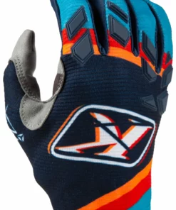 Women Who Ride Klim XC Lite Women's Gloves -Motorcycle Gloves Sales klim xc lite womens gloves blue scaled