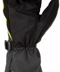 Waterproof Gloves Klim Klimate Gauntlet Gloves -Motorcycle Gloves Sales klimate gauntlet gloves 1 scaled
