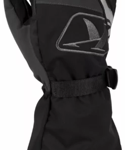 Waterproof Gloves Klim Klimate Gauntlet Gloves