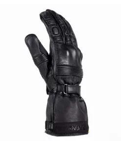 Waterproof Gloves Knox Covert MK3 Gloves -Motorcycle Gloves Sales knox covert mk3 gloves black 2