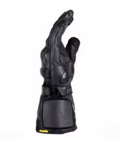 Waterproof Gloves Knox Covert MK3 Gloves -Motorcycle Gloves Sales knox covert mk3 gloves black 3