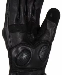 Waterproof Gloves Knox Hadleigh MK2 Waterproof Women's Gloves -Motorcycle Gloves Sales knox hadleigh mk2 waterproof womens gloves black 2 scaled
