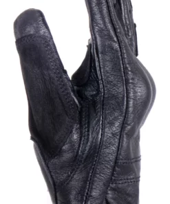 Waterproof Gloves Knox Hadleigh MK2 Waterproof Women's Gloves -Motorcycle Gloves Sales knox hadleigh mk2 waterproof womens gloves black 4