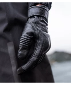 Waterproof Gloves Knox Hadleigh MK2 Waterproof Women's Gloves -Motorcycle Gloves Sales knox hadleigh mk2 waterproof womens gloves black 6