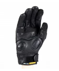 Knox Hadleigh Waterproof Gloves -Motorcycle Gloves Sales knox hadleigh waterproof gloves black 1