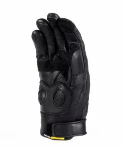 Knox Hadleigh Waterproof Gloves -Motorcycle Gloves Sales knox hadleigh waterproof gloves black 2