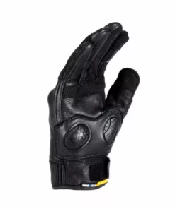Knox Hadleigh Waterproof Gloves -Motorcycle Gloves Sales knox hadleigh waterproof gloves black 4