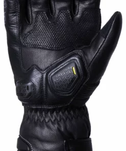 Waterproof Gloves Knox Zero 3 MK2 Gloves -Motorcycle Gloves Sales knox hand armour zero iii 4 scaled