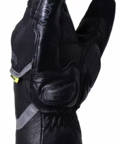 Waterproof Gloves Knox Zero 3 MK2 Gloves -Motorcycle Gloves Sales knox hand armour zero iii 5 scaled