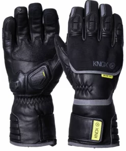 Waterproof Gloves Knox Zero 3 MK2 Gloves