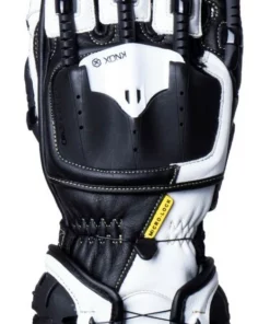 Race Gloves Knox Handroid MK4 Gloves -Motorcycle Gloves Sales knox handroid all mk4 black white