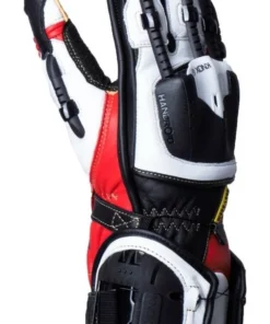 Race Gloves Knox Handroid MK4 Gloves -Motorcycle Gloves Sales knox handroid all mk4 red 2
