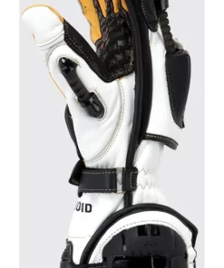 Race Gloves Knox Handroid Gloves ( 2XL & 3XL) -Motorcycle Gloves Sales knox handroid gloves 2
