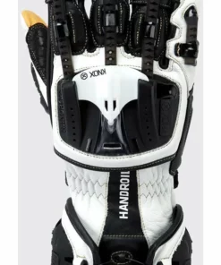 Race Gloves Knox Handroid Gloves ( 2XL & 3XL) -Motorcycle Gloves Sales knox handroid gloves