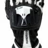 Race Gloves Knox Handroid Gloves ( 2XL & 3XL) 1 Race Gloves Knox Handroid Gloves ( 2XL & 3XL) -Motorcycle Gloves Sales knox handroid gloves black white