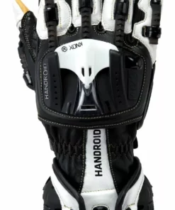 Race Gloves Knox Handroid Gloves ( 2XL & 3XL)