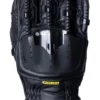 Gauntlet Gloves Knox Handroid Pod MK4 Gloves -Motorcycle Gloves Sales knox handroid pod mk4 gloves black