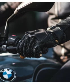 Gauntlet Gloves Knox Handroid Pod MK4 Gloves -Motorcycle Gloves Sales knox handroid pod mk4 gloves black 5 scaled